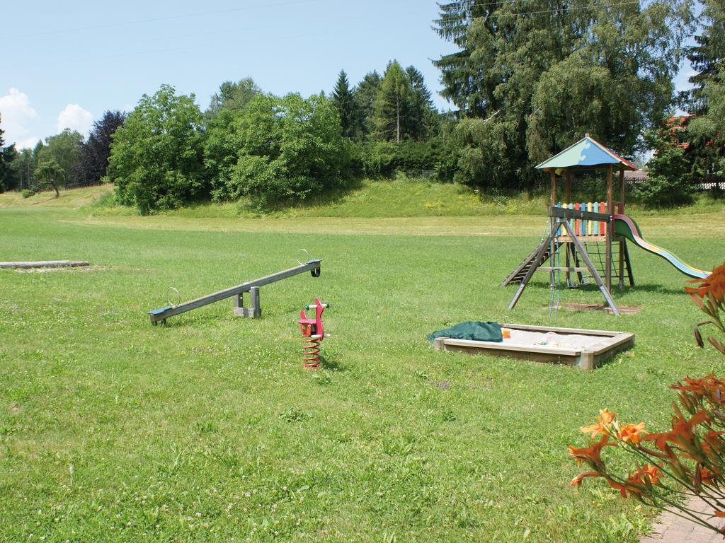 Sportpension Aichholzer Oberaichwald  Exterior foto